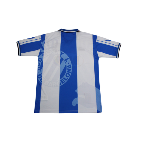 Espanyol Home 98/99