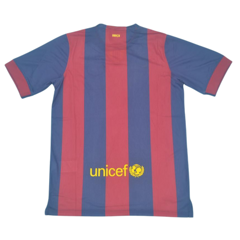 Barcelona Home 14/15