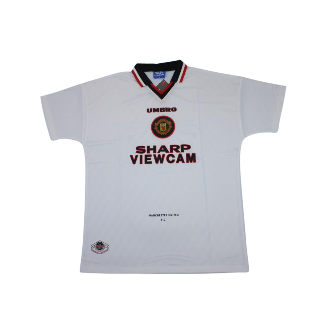 Manchester United Away 96/97