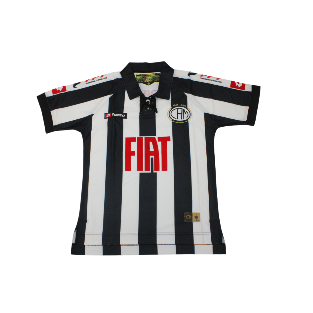 Altético Mineiro Away 2008