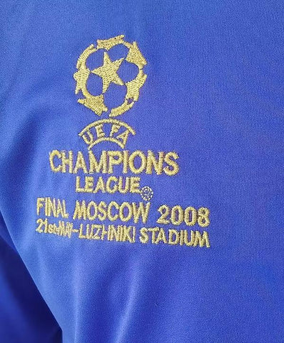 Chelsea Home 07/08 UCL FINAL VERSION