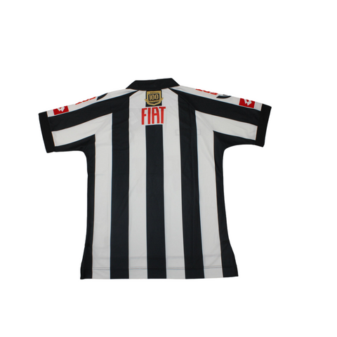 Altético Mineiro Away 2008