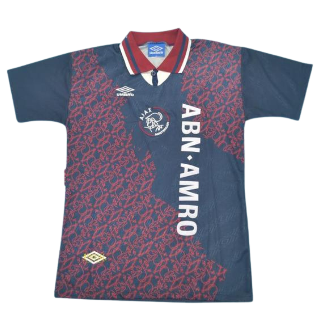 Ajax Away 94/95