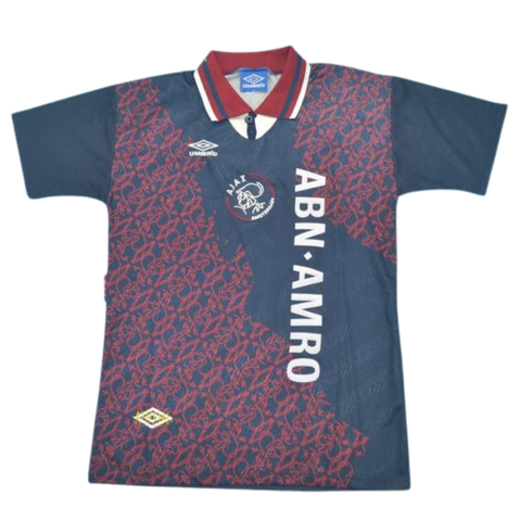 Ajax Away 94/95