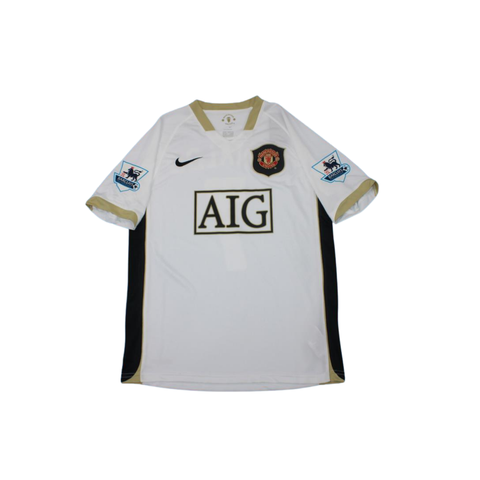 Manchester United Away 06/07