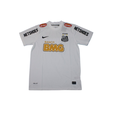 Santos Home 11/12