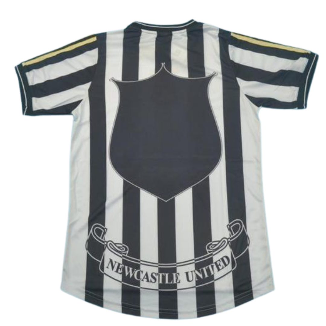 Newcastle Home 97/99