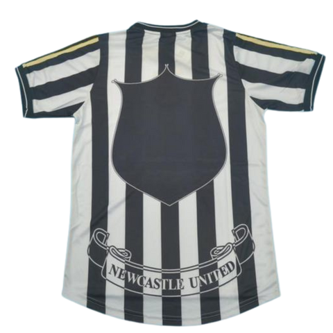 Newcastle Home 97/99