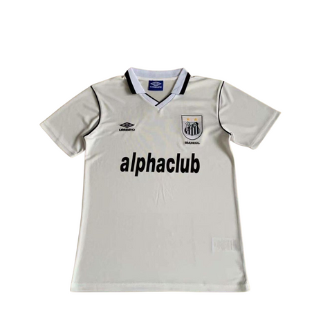 Santos Home 2001