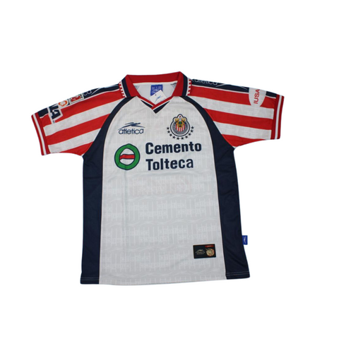 Chivas Away 99/0