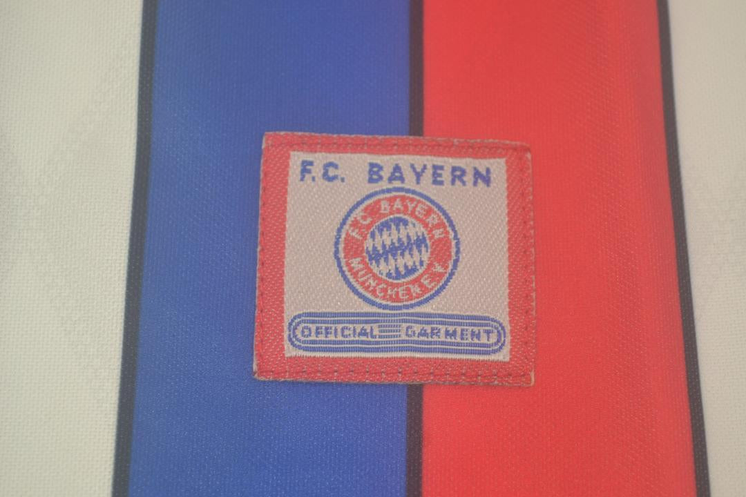 FC Bayern München Away 95/96