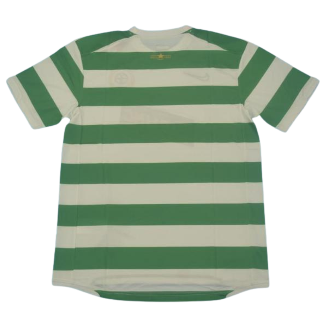 Celtic Home 07/08