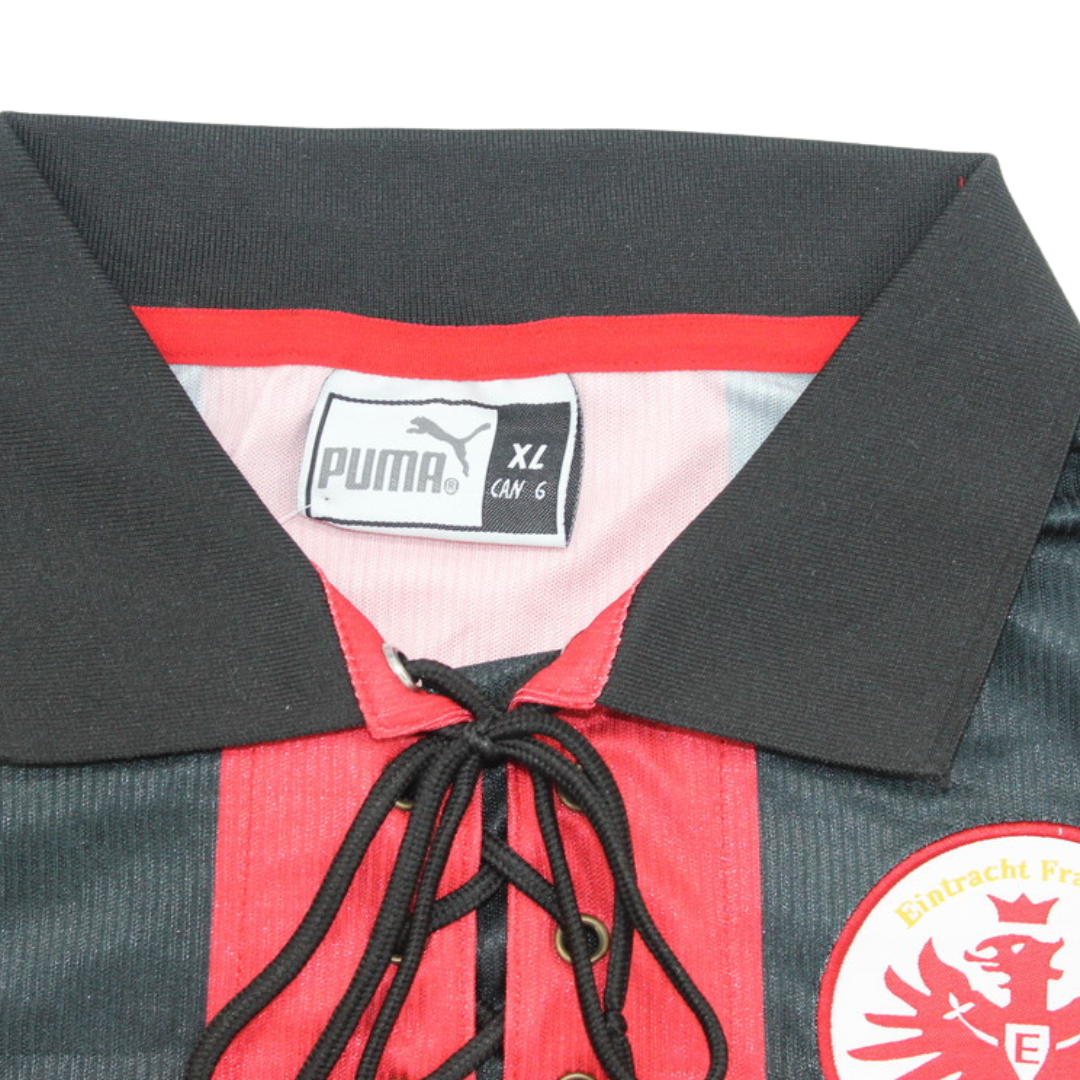 Eintracht Frankfurt Home 99/00