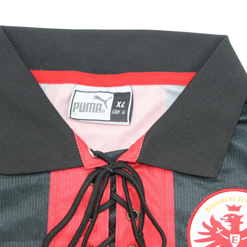 Eintracht Frankfurt Home 99/00