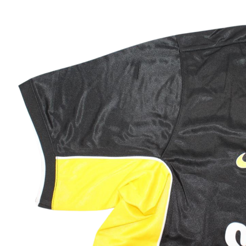 Borussia Dortmund Away Black 1998