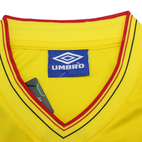 Watford Home 85/88