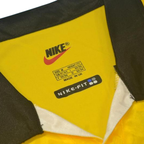 Borussia Dortmund Home 98