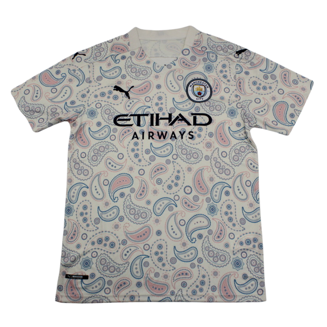 Manchester City Away Third 20/21