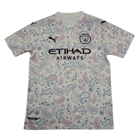 Manchester City Away Third 20/21