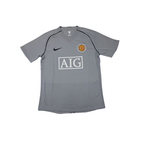 Manchester United Away 07/08