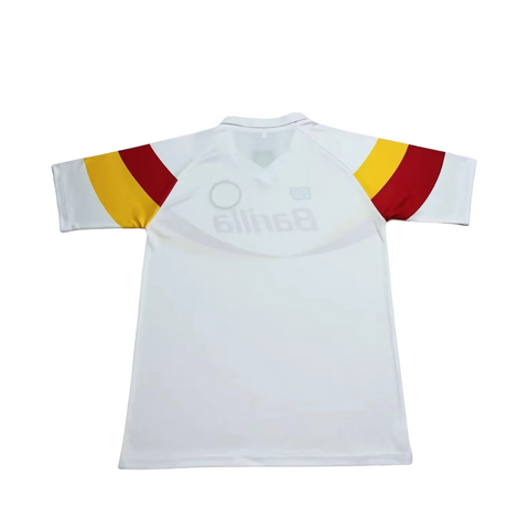 Roma Away 90/91