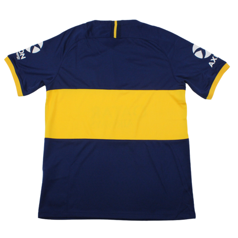 Boca Juniors Home 19/20