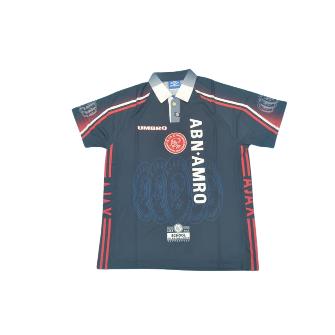 Ajax Away 97/98