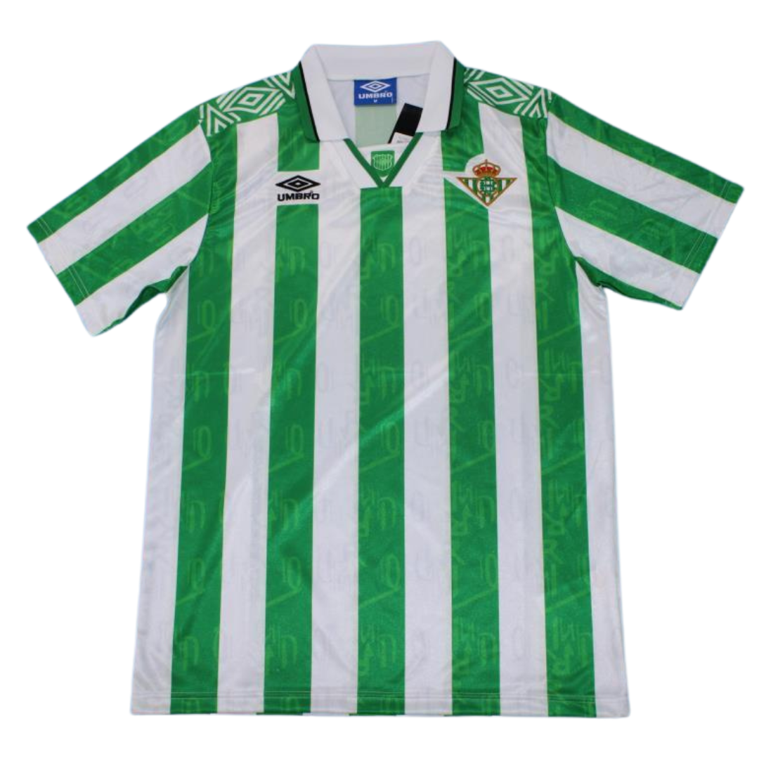 Betis Home 94/95