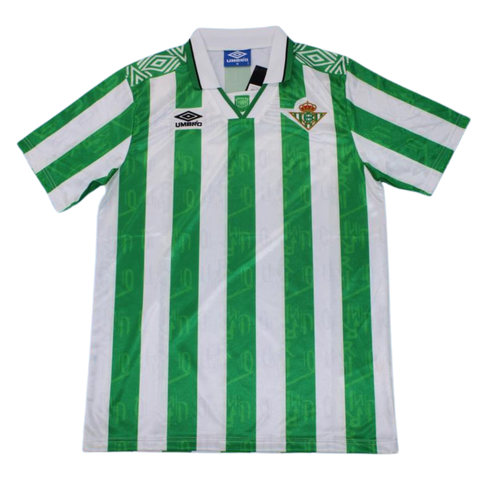 Betis Home 94/95