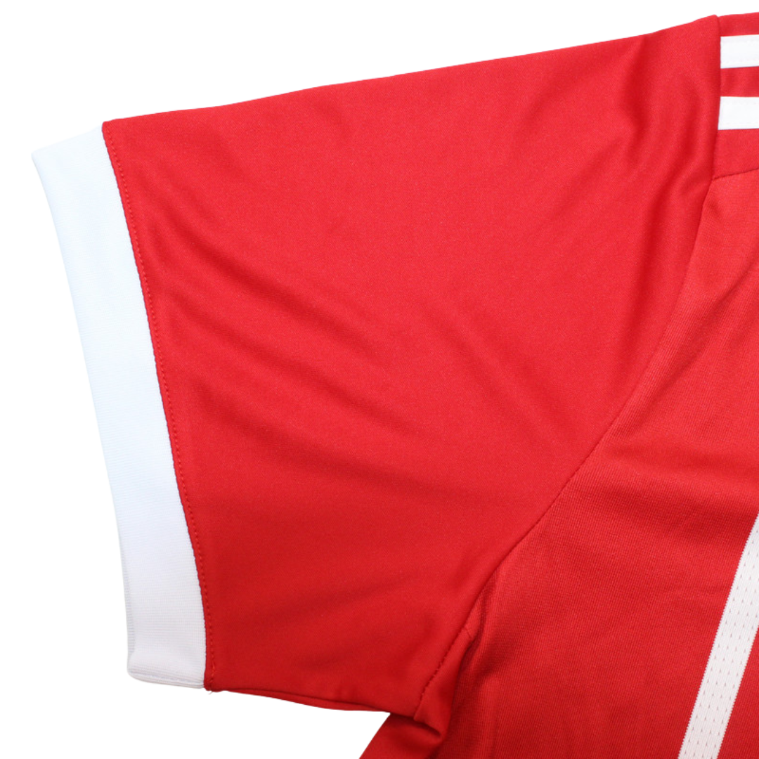 FC Bayern München Home 17/18