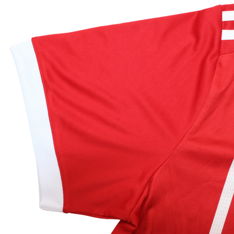 FC Bayern München Home 17/18