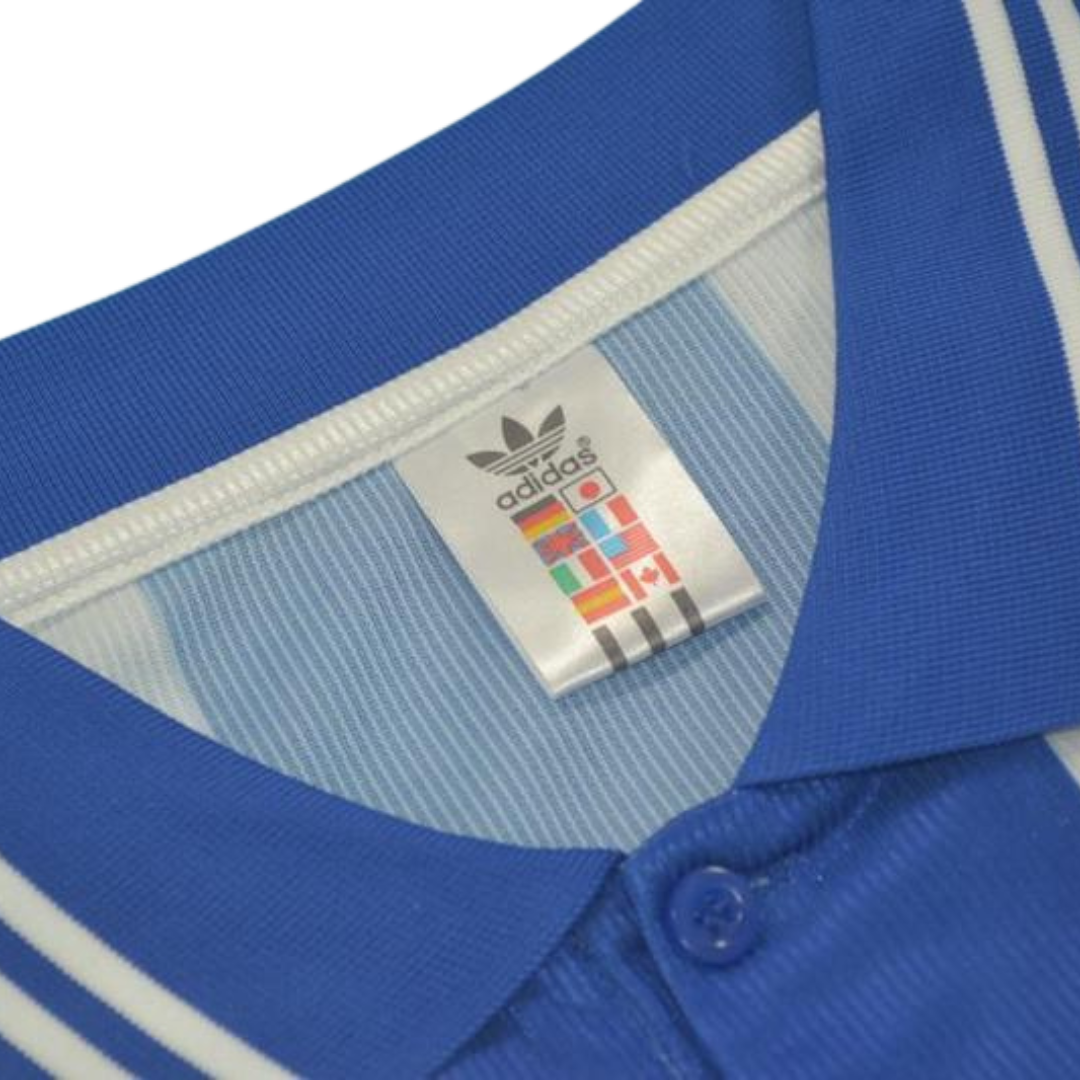 Deportivo da Coruña Home 99/00