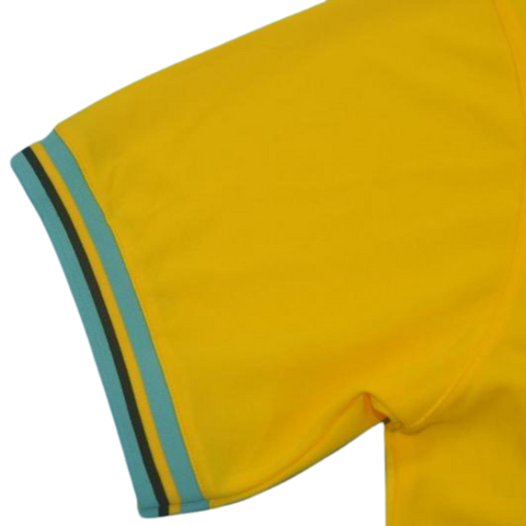 FC Bayern München Away Yellow 93/95