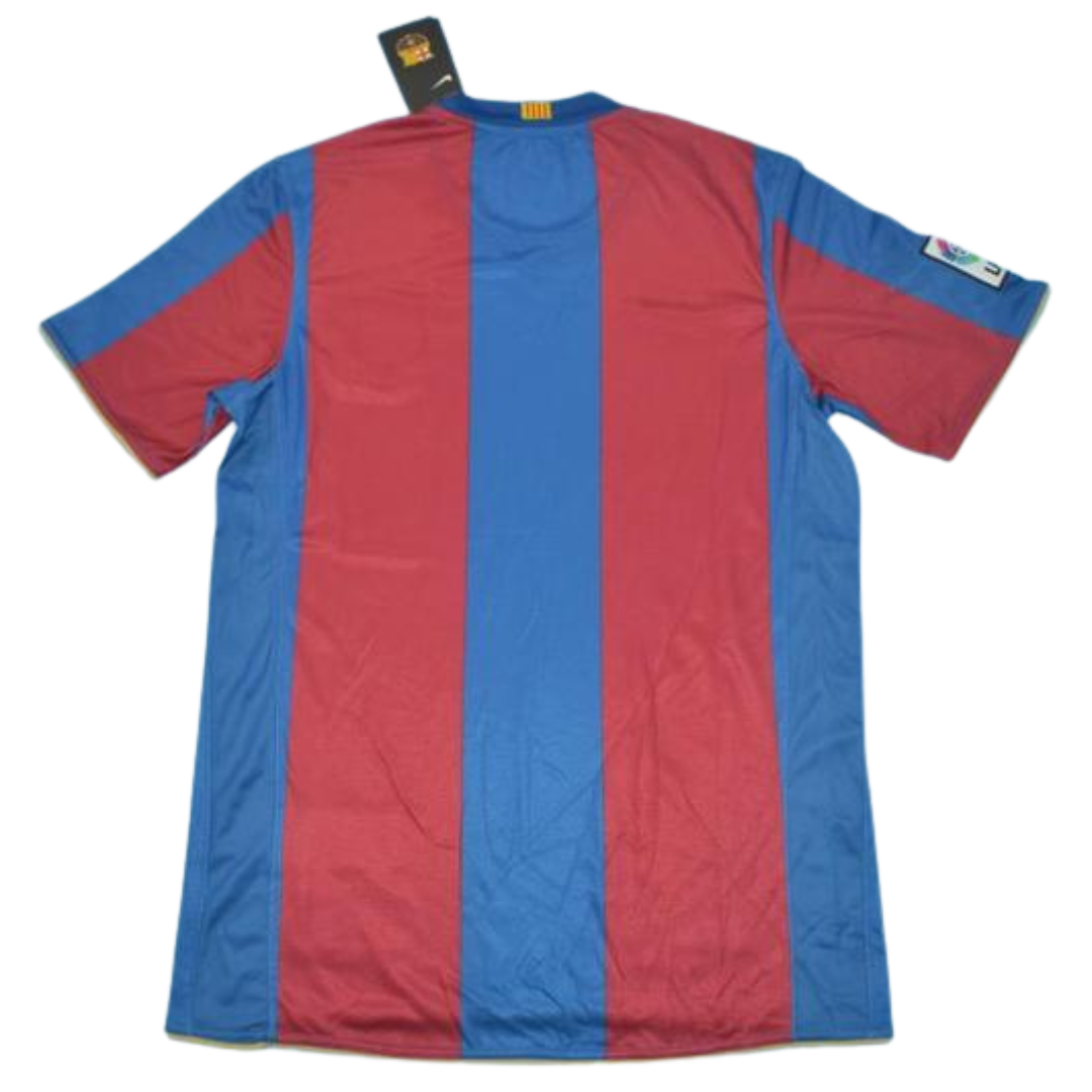 Barcelona Home 07/08