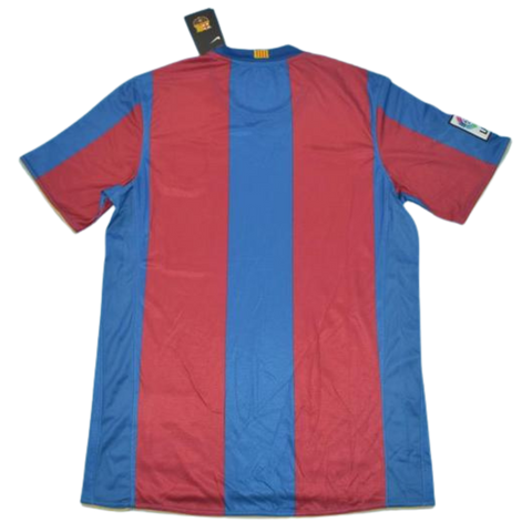 Barcelona Home 07/08