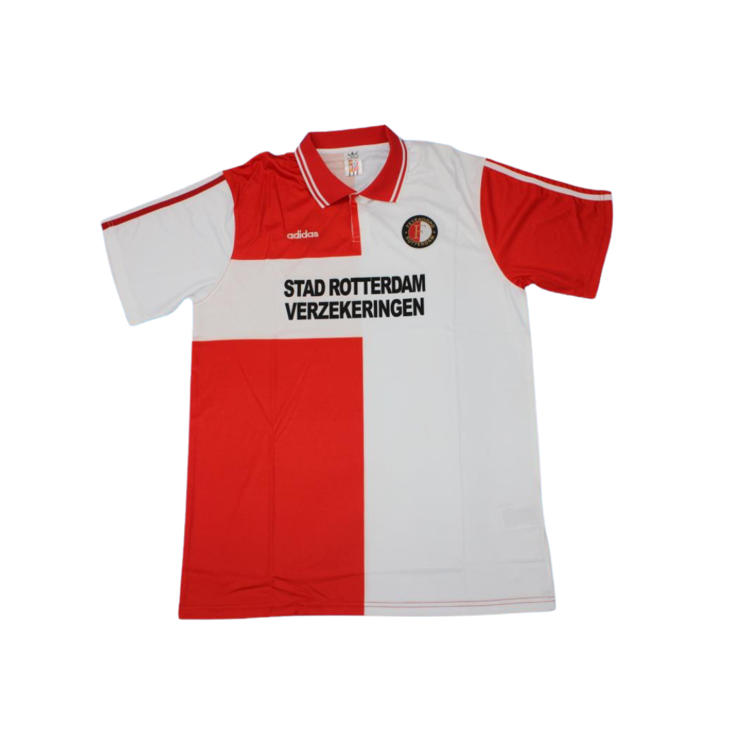 Feyernood Home 94/95