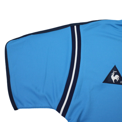 Manchester City Home 01/02 "Haaland" Nº 15