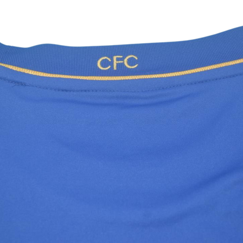 Chelsea Home Long Sleeve 12/13