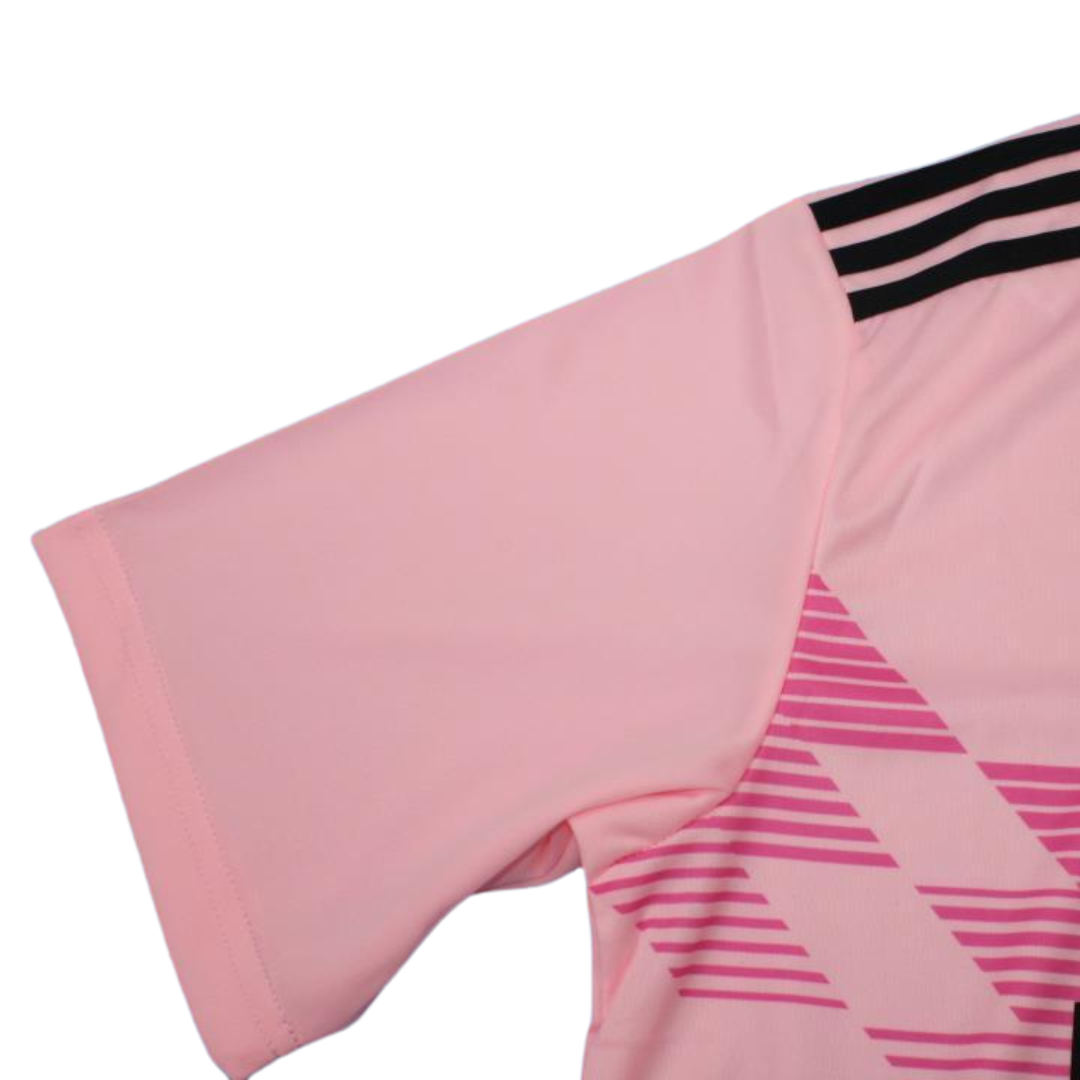 Leicester City Away Pink 19/20 "Vardy" Nº 9