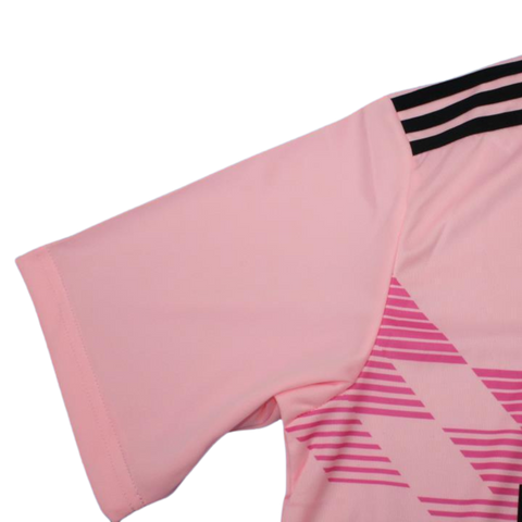 Leicester City Away Pink 19/20 "Vardy" Nº 9