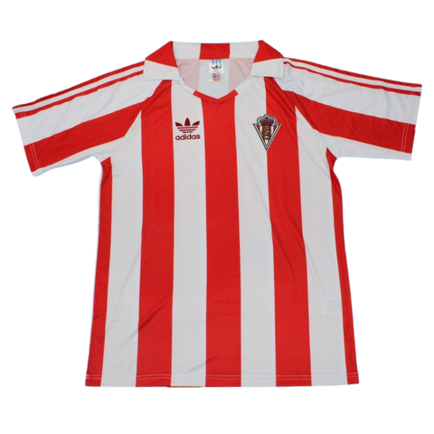 Sporting de Gijón Especial Version 85/86 Nº 9