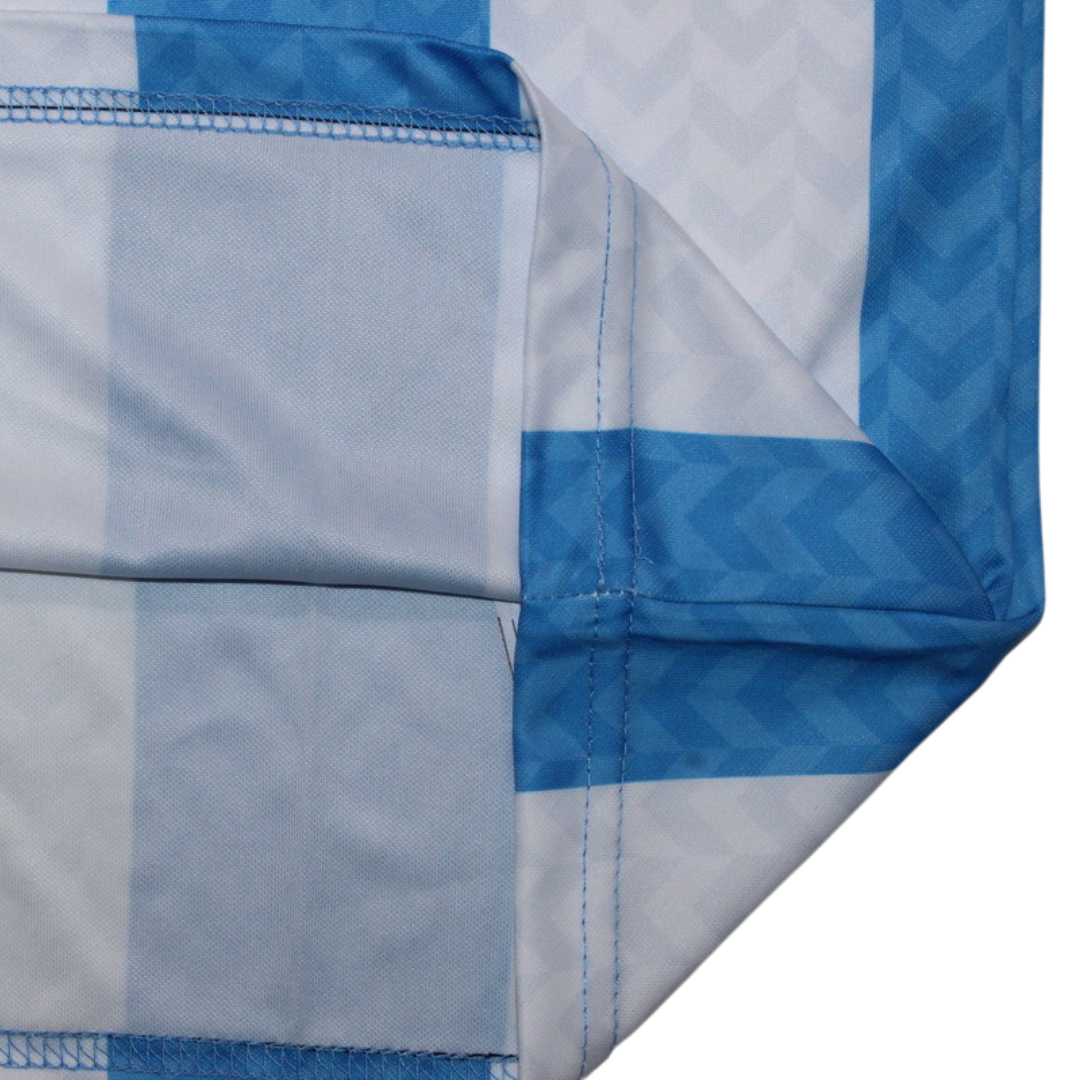 Málaga Home 88/89 Nº 7