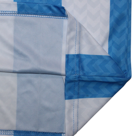 Málaga Home 88/89 Nº 7