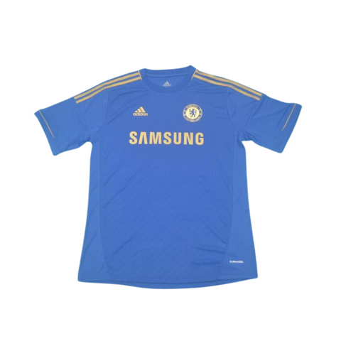 Chelsea Home 12/13