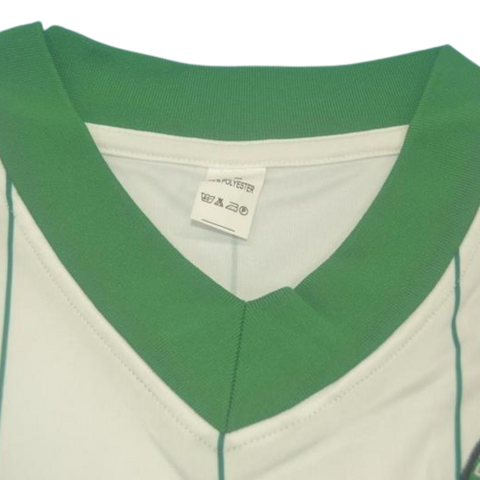 Celtic White 84/86