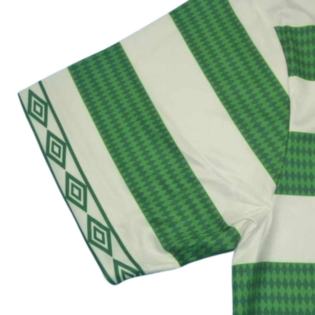 Celtic Home 97/99