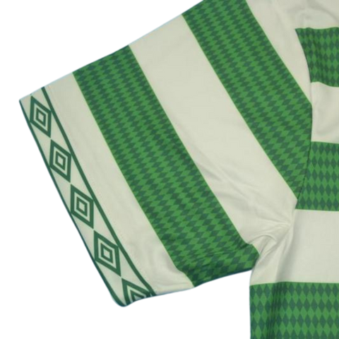 Celtic Home 97/99