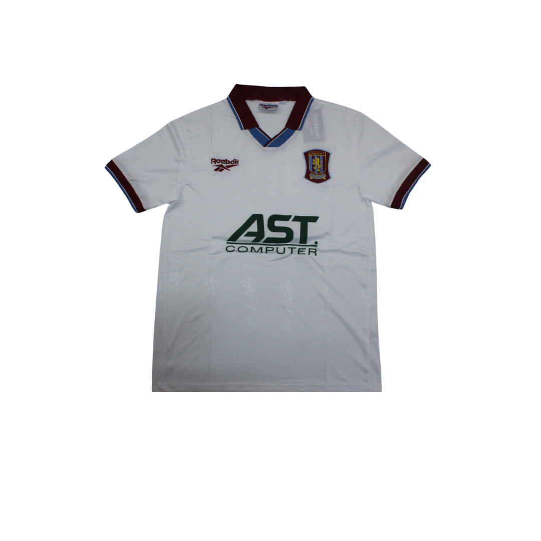 Aston Villa Extérieur 95/96