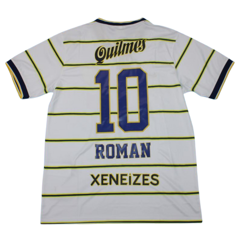 Boca Juniors Away 98/99 "Roman" N°10