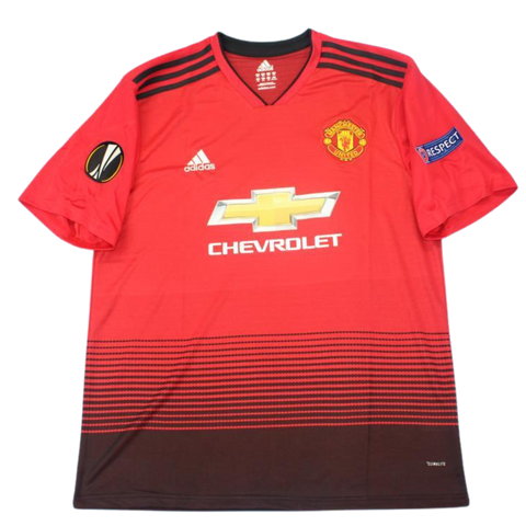 Manchester United Home 18/19 "Mata" Nº 8